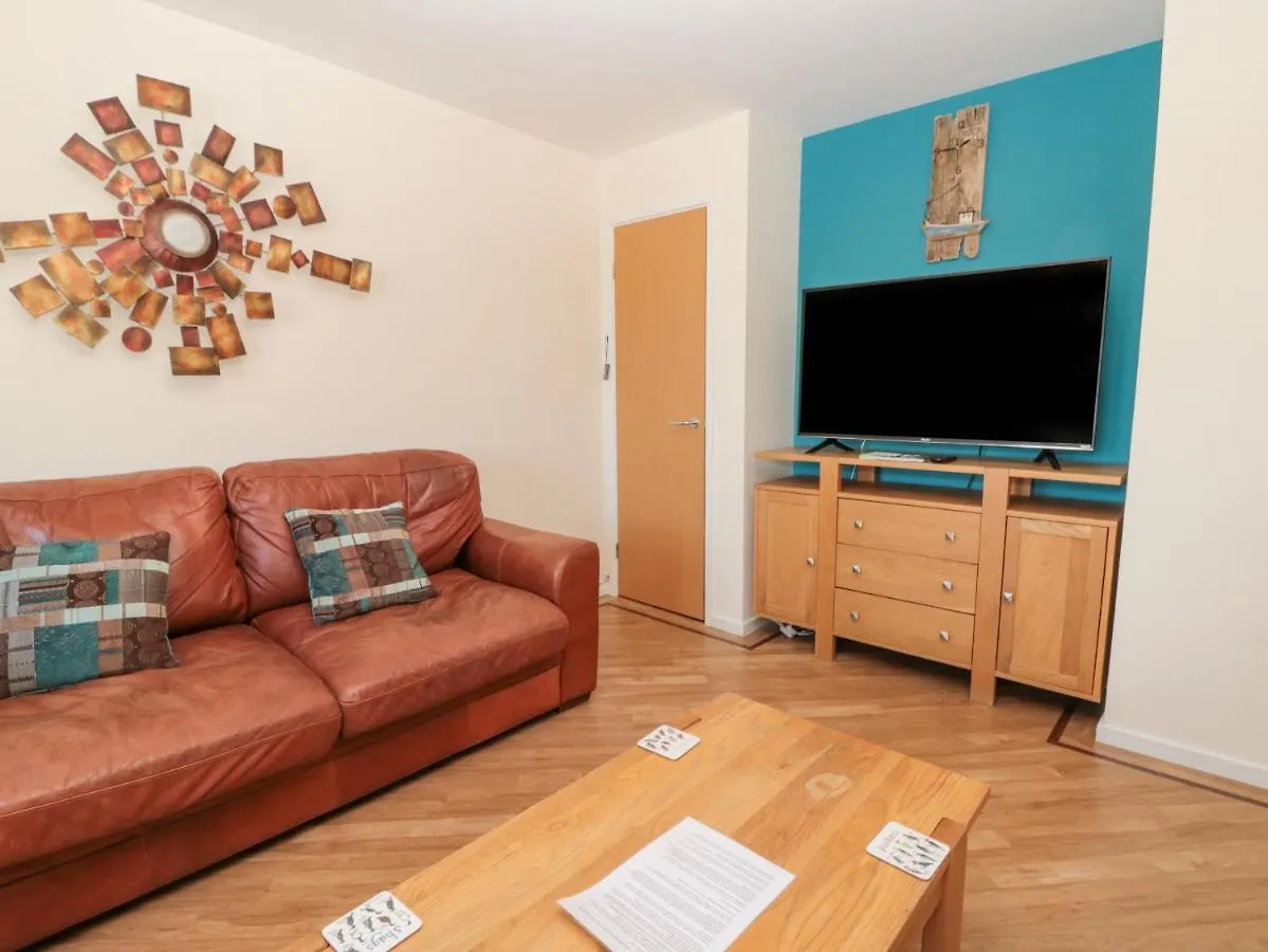 Harbour Lodge Whitby Apartment