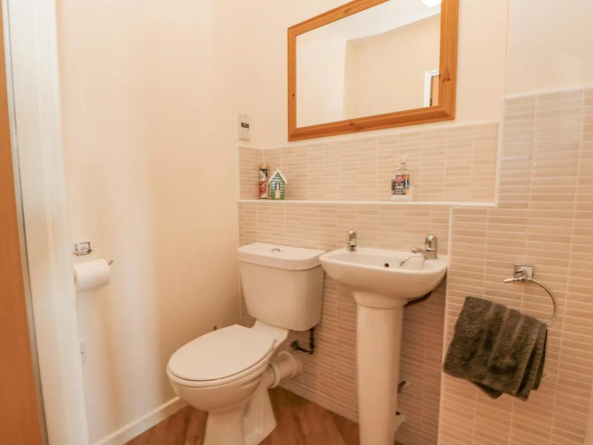 Apartment Harbour Lodge Whitby United Kingdom