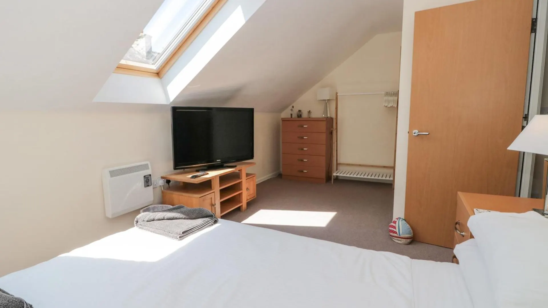 Harbour Lodge Whitby United Kingdom