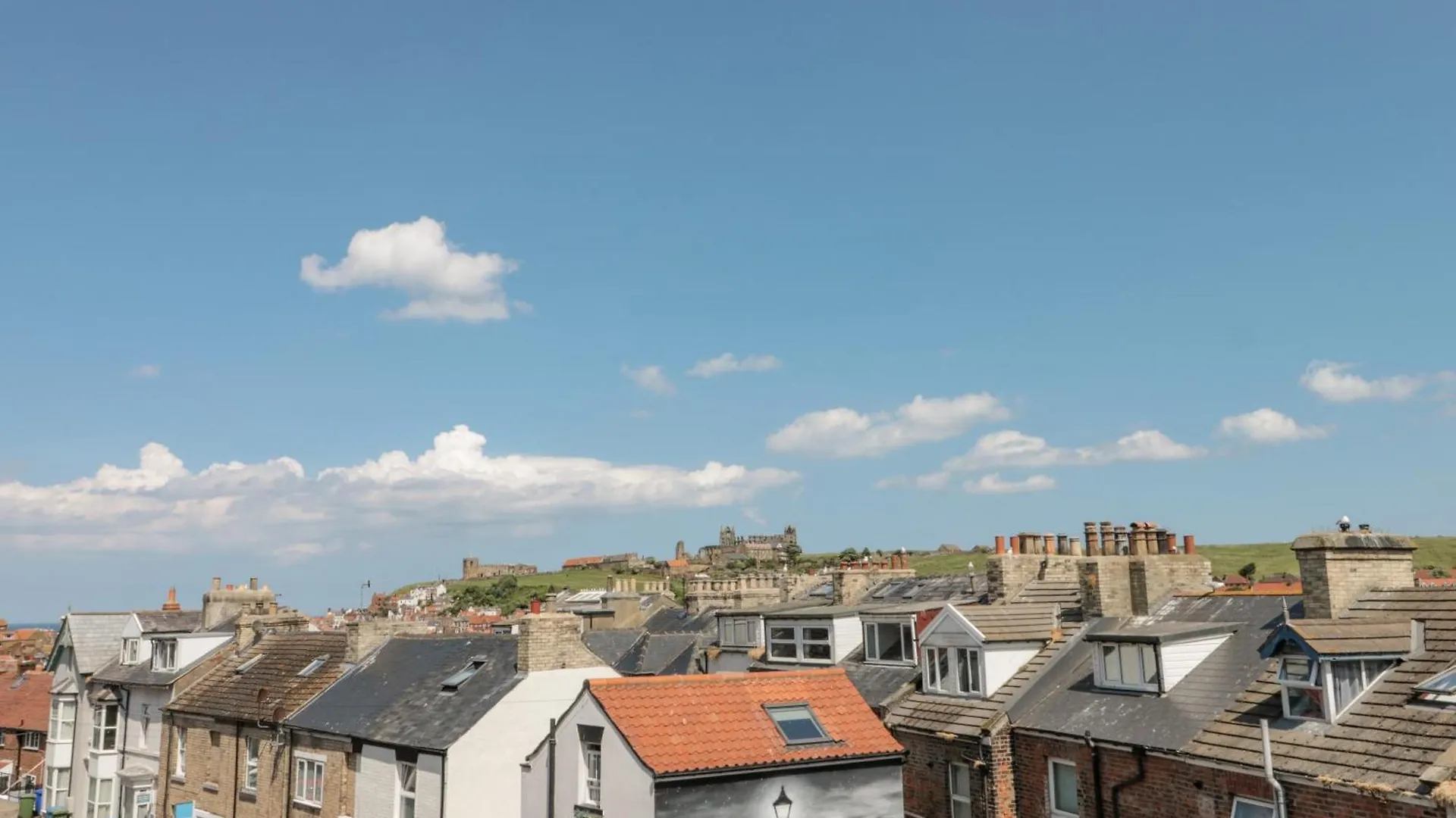 Harbour Lodge Whitby
