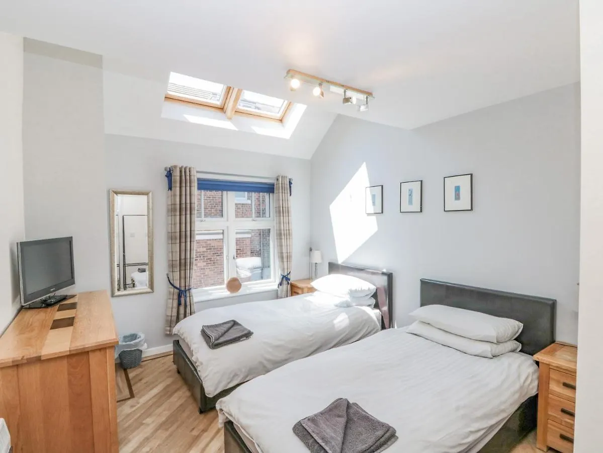 Harbour Lodge Whitby